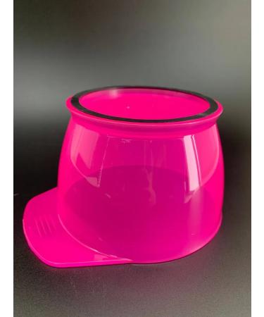 Sancho Pancho The bowl is deep for mixing dye and hair dyeing - Buy Online on GoSupps.com