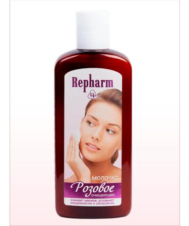 Repharm Milk cleansing pink - Buy Online on GoSupps.com