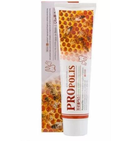 Hani Toothpaste with propolis 180 g