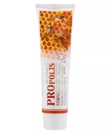 Hani Toothpaste with propolis 180 g - Buy Online on GoSupps.com
