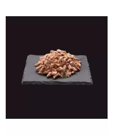 Crave SPECE for cats lambs in sauce 30 pcs 70g - Buy Online on GoSupps.com