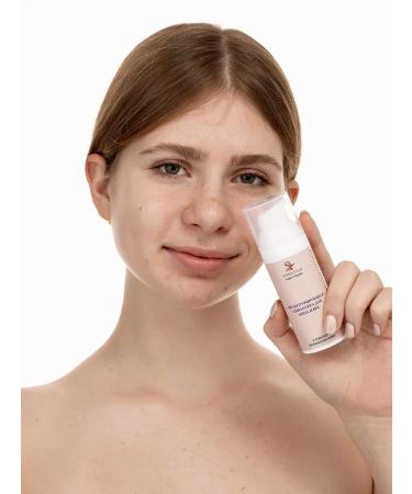 Sismetica Anti -aging serum for the face and eyelids against wrinkles 50 ml - Buy Online on GoSupps.com
