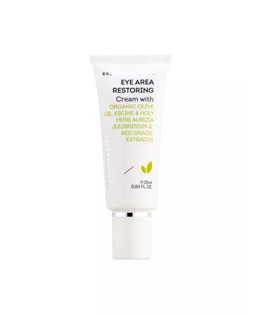 Seventeen Eye Area Restoring Restoring the Eye Cream