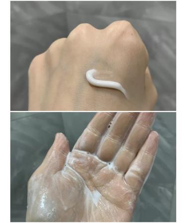 Yadah Foam for washing for narrowing pores 50 ml - Buy Online on GoSupps.com