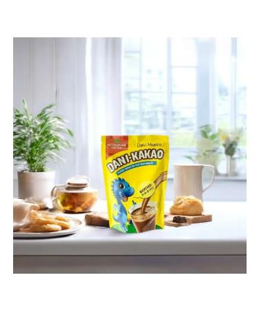 Devi Marco Cocoa is soluble natural - Buy Online on GoSupps.com