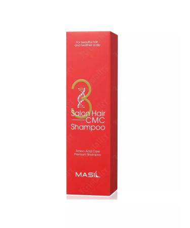 MASIL Hair shampoo is restoring with amino acids 300 ml - Buy Online on GoSupps.com
