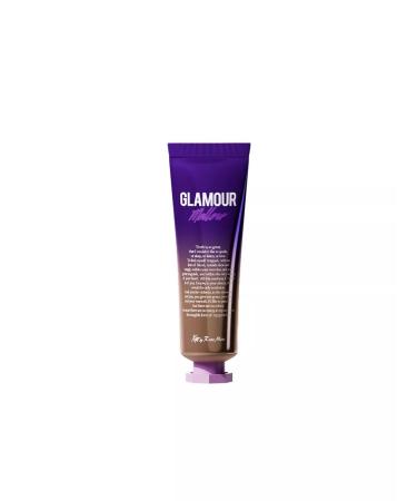 Kiss by Rosemine Perfumed hand cream Glamor Mellow 30ml - Buy Online on GoSupps.com