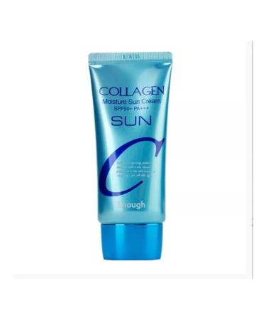 Danacos Sunscreen for face cream with SPF50+