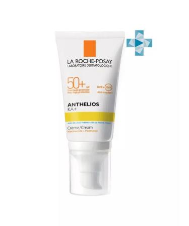 LA ROCHEPOSAY Sunscreen cream