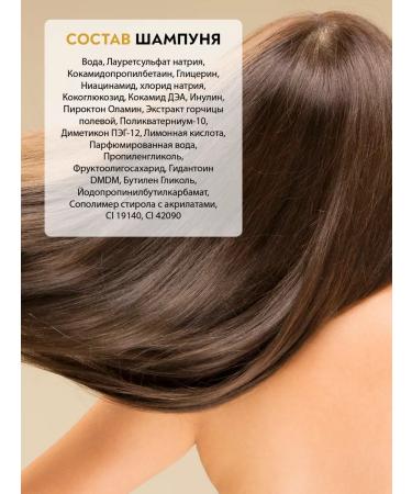 Yones Shampoo from dandruff and hair loss - Buy Online on GoSupps.com