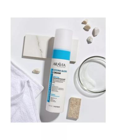 ARAVIA Cream-exit recovery. For depth. - Buy Online on GoSupps.com