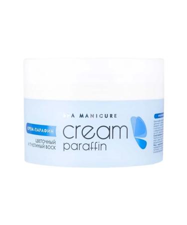 ARAVIA Parafin Cream Flower Nectar 210 ml