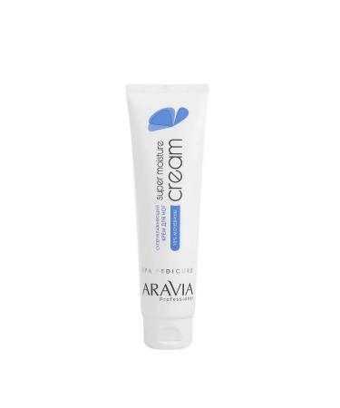 ARAVIA Set of creams Superwhel. For the hands of the legs of all type. Cohy 2pcs. Pop100ml - Buy Online on GoSupps.com