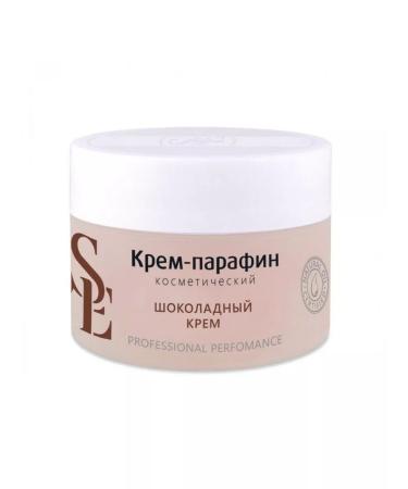 ARAVIA Cream-paraffin "Chocolate Cream" 150 ml