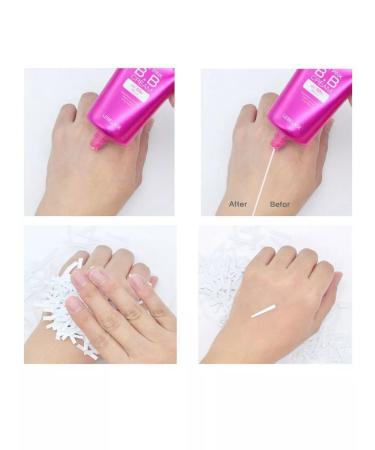 Lebelage BB-cream moisturizer with emergency cutting Drderma SPF 50+ PA +++ 30ml - Buy Online on GoSupps.com