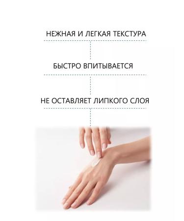 Runail Hands and body cream nutrient 200 ml - Buy Online on GoSupps.com