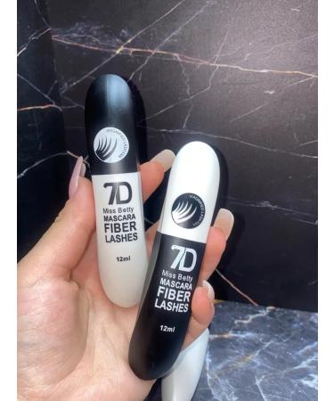 Janarcosmetics 7D eyelashes with a stage volume effect - Buy Online on GoSupps.com