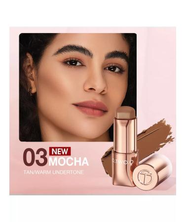 OTWOO Cream contouring Facial stick # 03