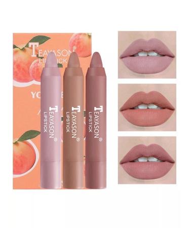 Divi Lipstick Teyayonson Lipstick Pencil