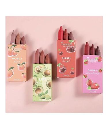 Divi Lipstick Teyayonson Lipstick Pencil - Buy Online on GoSupps.com