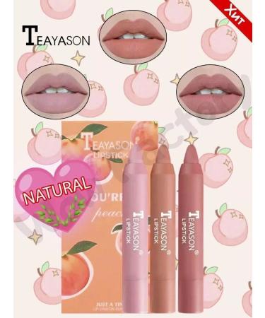 Divi Lipstick Teyayonson Lipstick Pencil - Buy Online on GoSupps.com