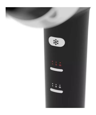 KEUNE HD-1802DI Ionic Pro Lux - Buy Online on GoSupps.com