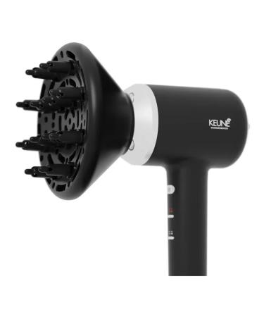 KEUNE HD-1802DI Ionic Pro Lux - Buy Online on GoSupps.com