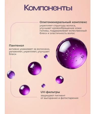 Farmavita Mask for dyed hair AmethySte Color Mask 1000 ml - Buy Online on GoSupps.com