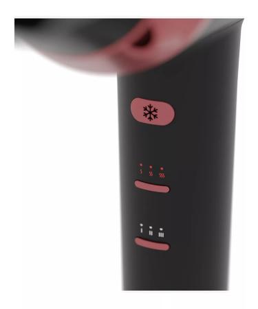 KEUNE HD-1803DI Ionic Pro Lux - Buy Online on GoSupps.com