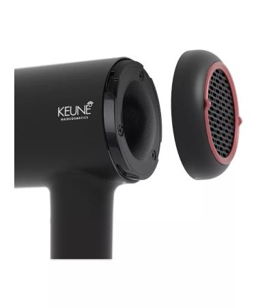 KEUNE HD-1803DI Ionic Pro Lux - Buy Online on GoSupps.com