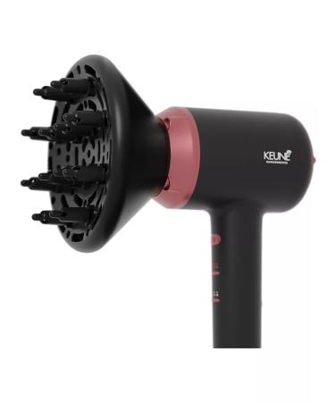 KEUNE HD-1803DI Ionic Pro Lux - Buy Online on GoSupps.com