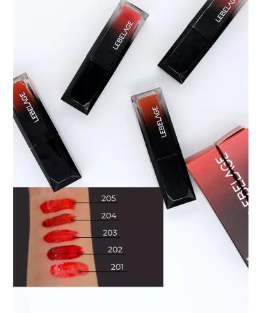 Lebelage Tint for the Korean lip - Buy Online on GoSupps.com
