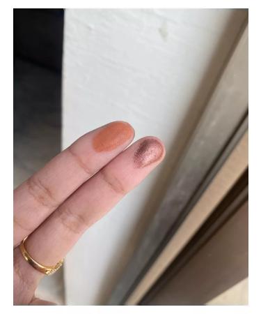 T&more Chocolate shade with a mirror - Buy Online on GoSupps.com