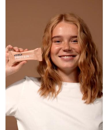RAWLIFE Protein bars without sugar protein mochaino 15 pcs - Buy Online on GoSupps.com