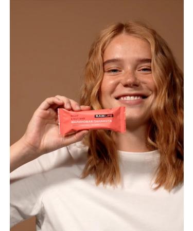 RAWLIFE Mix Dessert Bars without Assorted Sugar 15 pcs - Buy Online on GoSupps.com