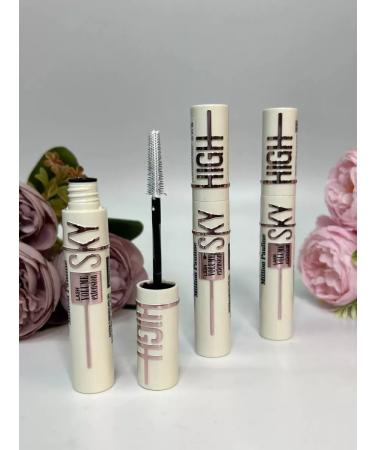 Mascara - Sky High primer for eyelashes - Buy Online on GoSupps.com