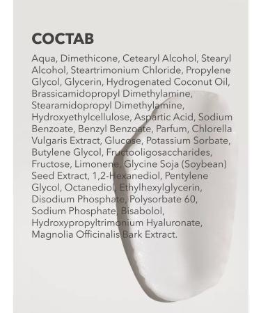 Hair air conditioner Professional Korea Shikstudio - Buy Online on GoSupps.com