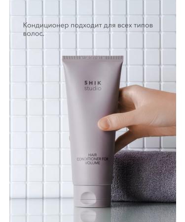 Hair air conditioner Professional Korea Shikstudio - Buy Online on GoSupps.com