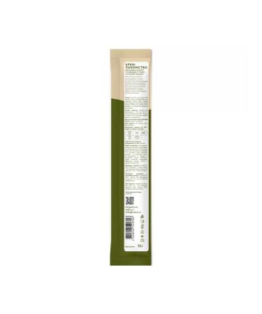 Mnyams Cream for cats with duck and tuna Katsuo 15g*10pcs - Buy Online on GoSupps.com