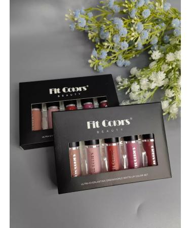 A set of nude lipsticks - Buy Online on GoSupps.com