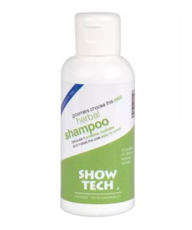Show Tech Dog shampoo cleansing 100 ml - Buy Online on GoSupps.com