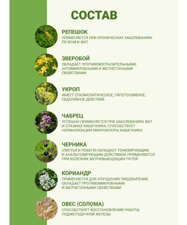 Altai cedar Herbal tea formula of health with a sprout 4 packs - Buy Online on GoSupps.com