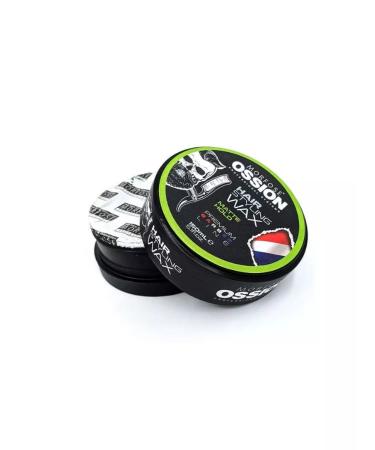 Morphose Matte hair wax 150ml - Buy Online on GoSupps.com