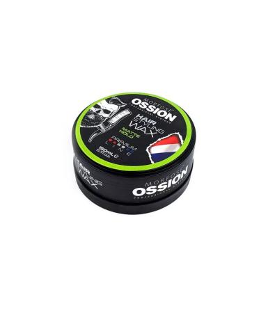 Morphose Matte hair wax 150ml - Buy Online on GoSupps.com