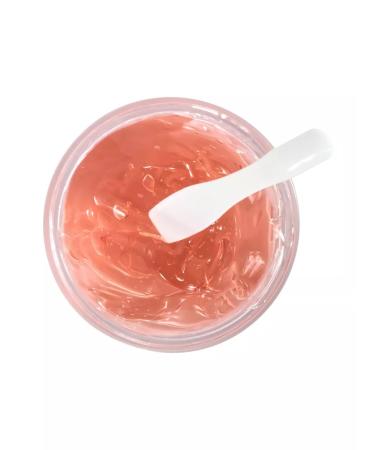 Skindom Night cream mask with rose extract 50 ml - Buy Online on GoSupps.com