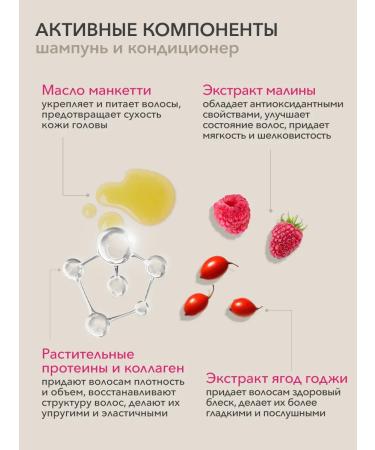 Caf mimi Hair shampoo 400 ml hair air conditioning 300 ml - Buy Online on GoSupps.com