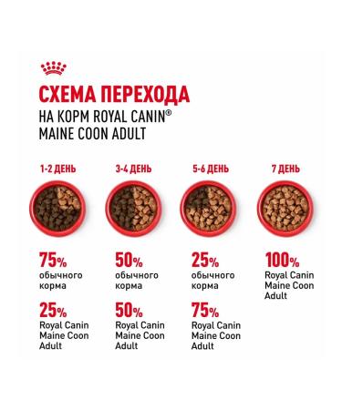 ROYAL CANIN Wet feed Main Coon for cats Maine Kun 85 g 5pcs - Buy Online on GoSupps.com