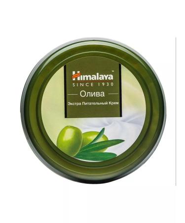 Himalaya - Extra Nourishing Cream Nourishing Cream