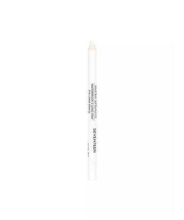 Seventeen Super SMOOOTH EARTH PARTS waterproof tone 51 - Buy Online on GoSupps.com