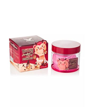 Elizavecca Cleaning wine pylings